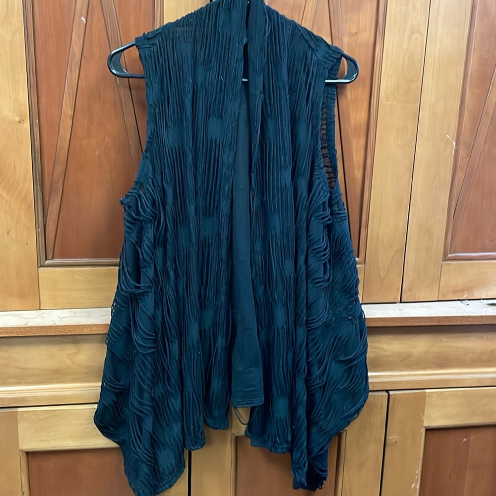 Designer top